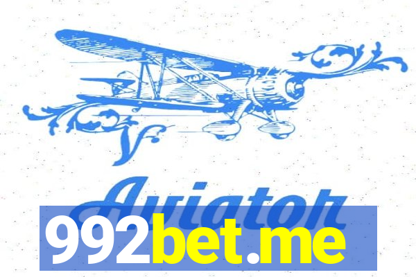 992bet.me