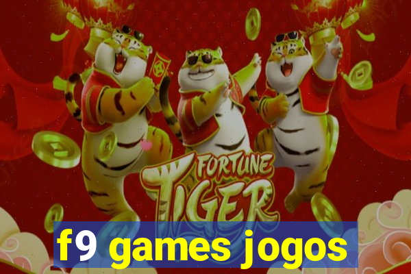 f9 games jogos