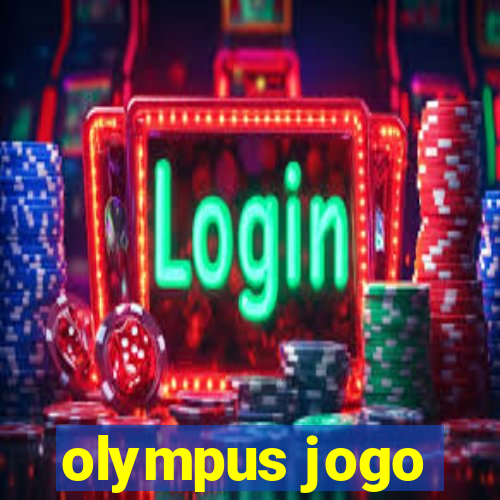 olympus jogo