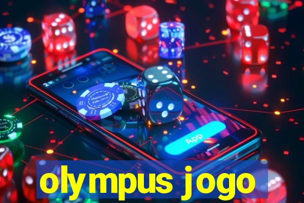 olympus jogo