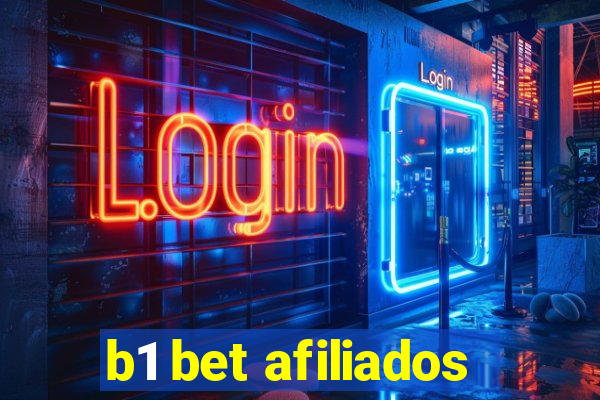 b1 bet afiliados