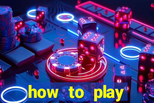 how to play fortune rabbit