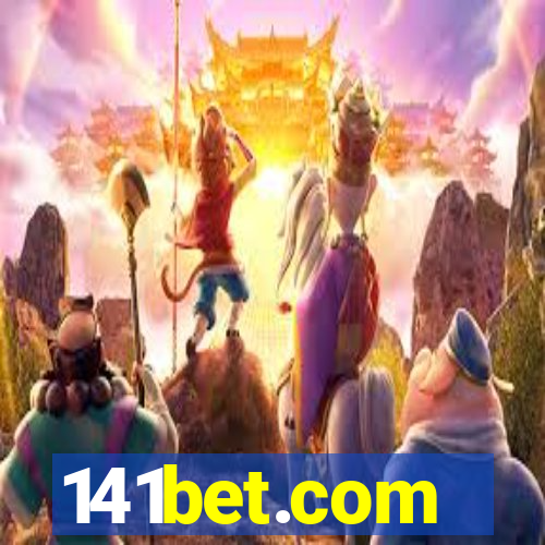 141bet.com