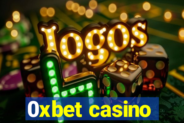 0xbet casino