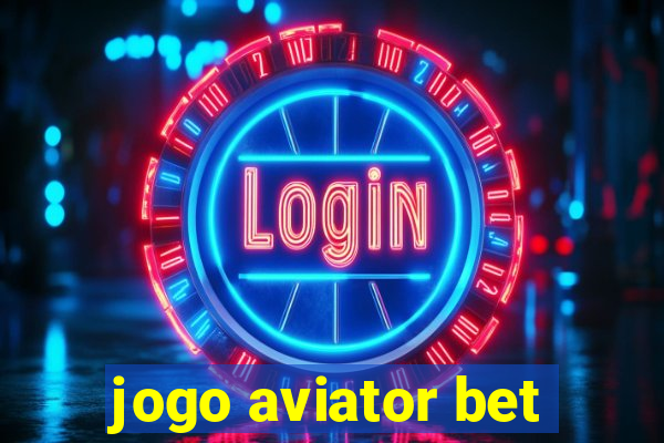 jogo aviator bet