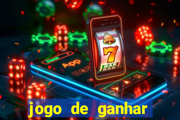 jogo de ganhar dinheiro de verdade sem pagar nada