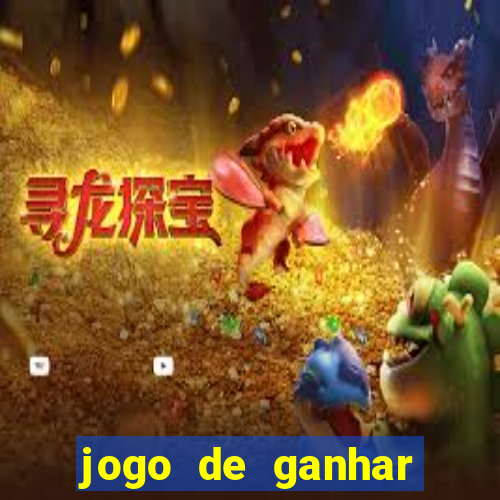 jogo de ganhar dinheiro de verdade sem pagar nada