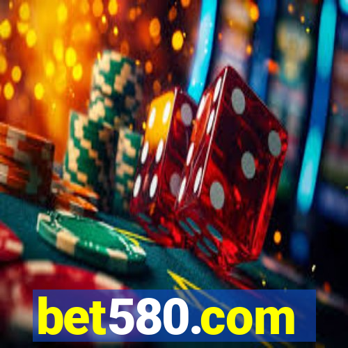 bet580.com