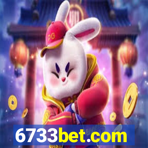 6733bet.com