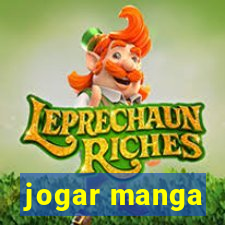 jogar manga