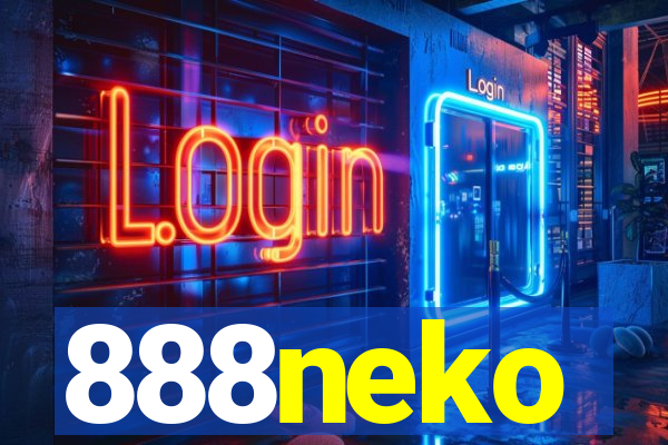 888neko