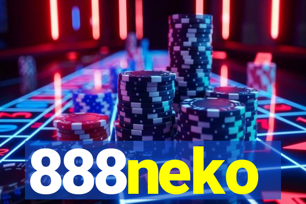 888neko