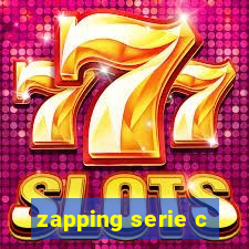 zapping serie c