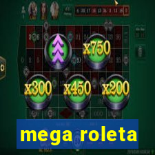 mega roleta