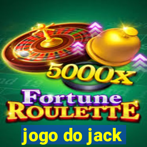 jogo do jack