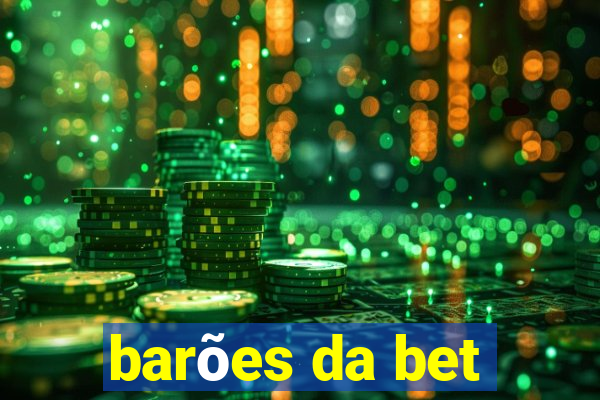 barões da bet