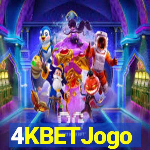 4KBETJogo