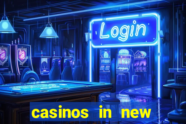 casinos in new jersey atlantic city