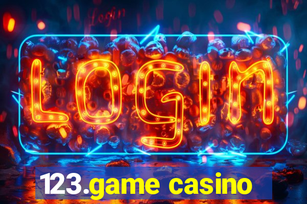 123.game casino