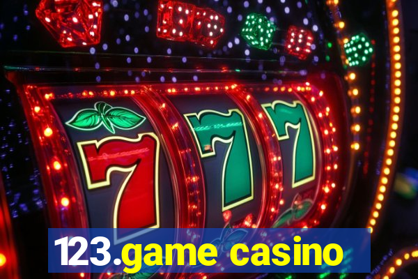 123.game casino