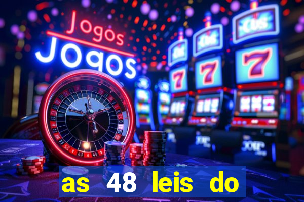 as 48 leis do poder pdf google drive