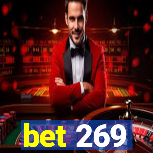 bet 269