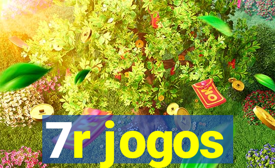 7r jogos