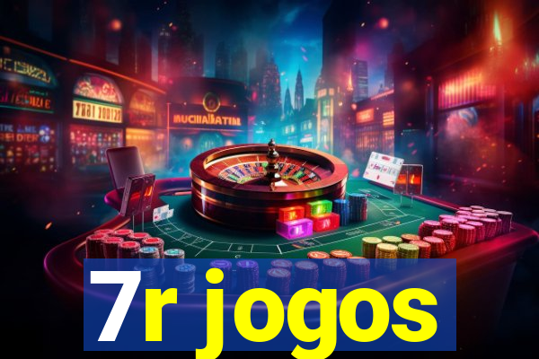 7r jogos