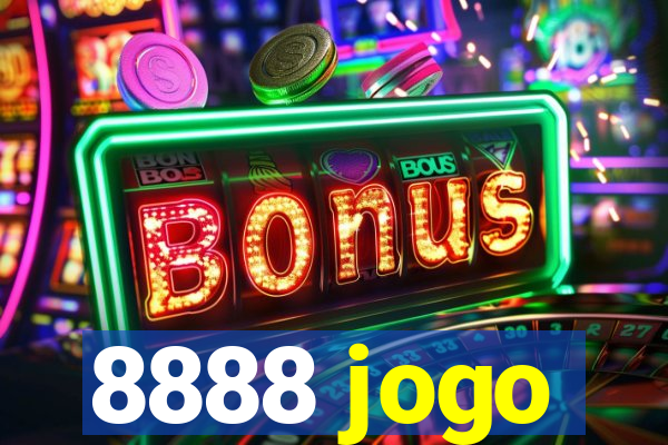 8888 jogo