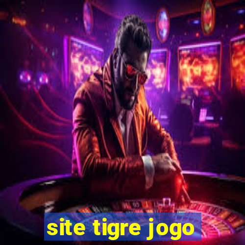 site tigre jogo