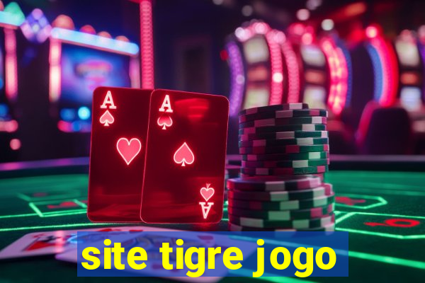 site tigre jogo