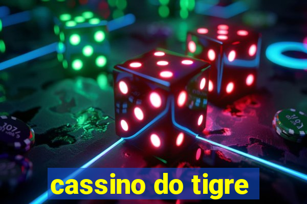 cassino do tigre