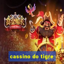 cassino do tigre