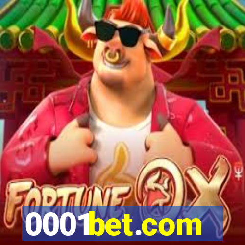 0001bet.com