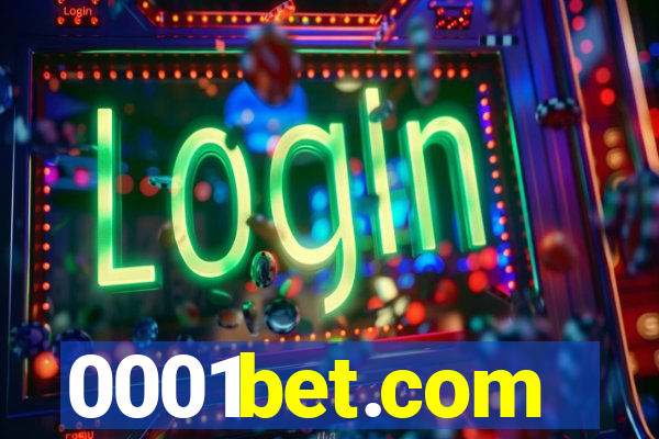 0001bet.com