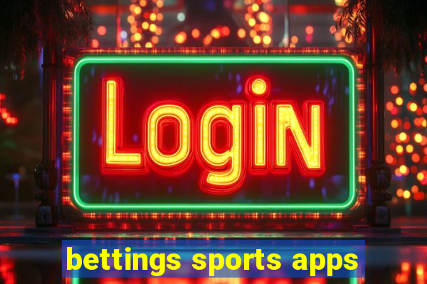 bettings sports apps