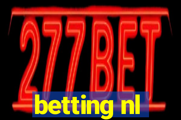 betting nl