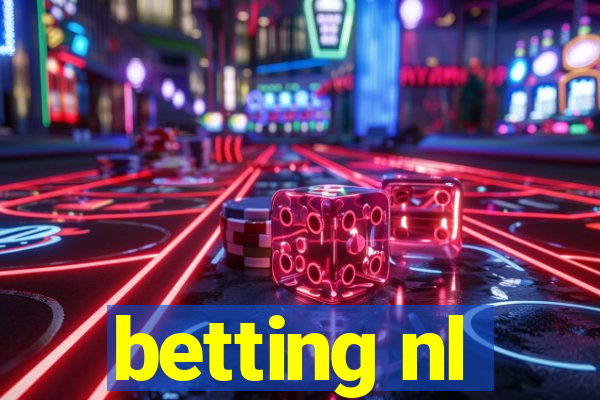 betting nl