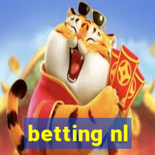 betting nl