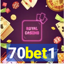 70bet1