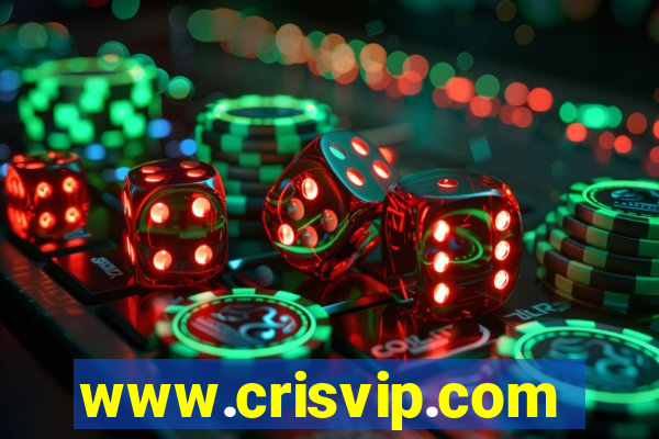 www.crisvip.com