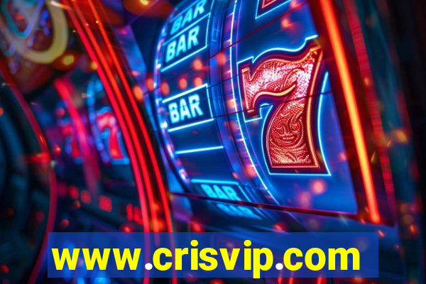 www.crisvip.com