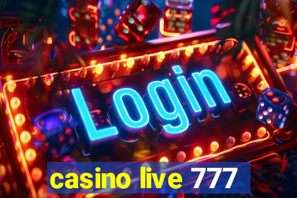 casino live 777