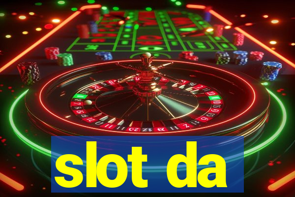 slot da