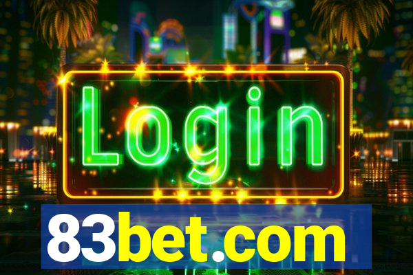 83bet.com