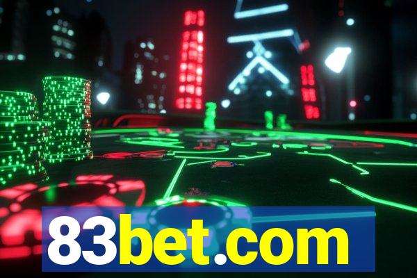 83bet.com