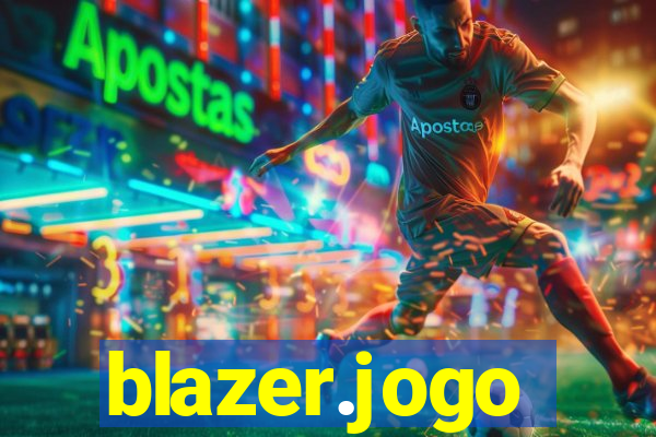 blazer.jogo