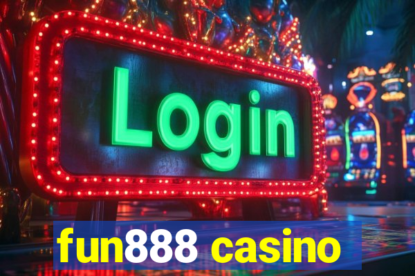 fun888 casino