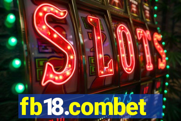 fb18.combet