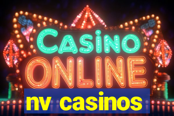 nv casinos